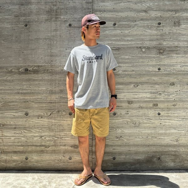 画像5: SD Easy Chino Shorts (5)