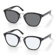 画像1: KANEKO OPTICAL / SD Sunglasses Type 5 (1)