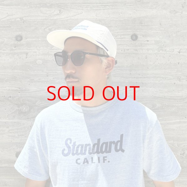 画像4: SALE 20%OFF KANEKO OPTICAL / SD Sunglasses Type 5 (4)