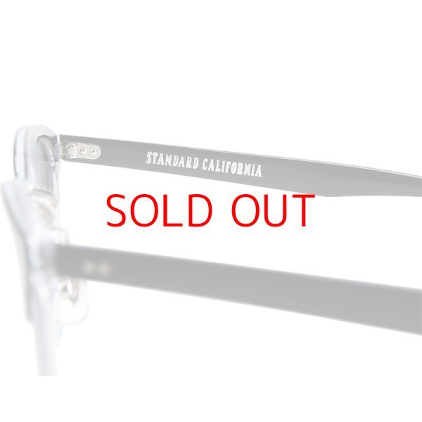 画像3: SALE 20%OFF KANEKO OPTICAL / SD Sunglasses Type 5 (3)