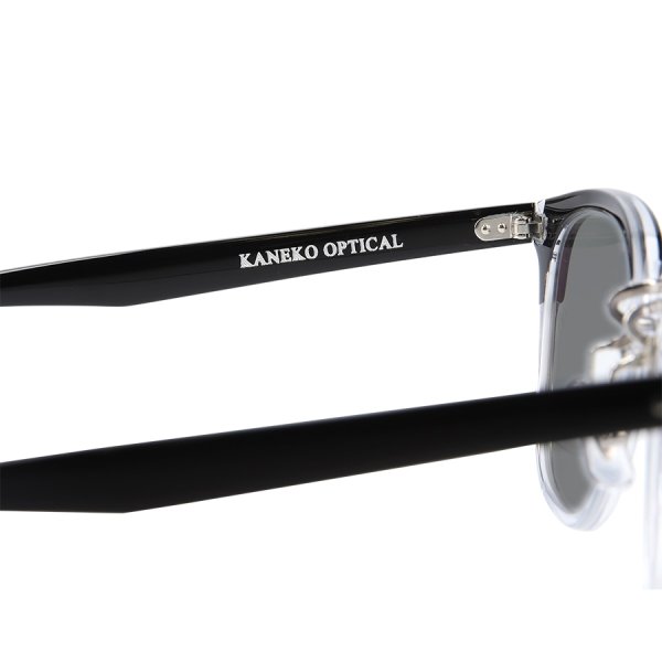 画像2: KANEKO OPTICAL / SD Sunglasses Type 5 (2)