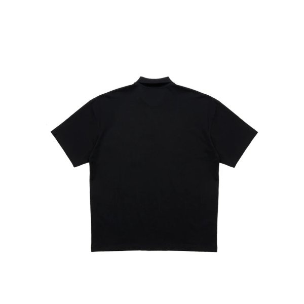 画像3: COOTIE  Open End Yarn Error Fit S/S Polo (3)