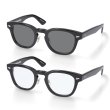 画像1: KANEKO OPTICAL / SD Sunglasses Type 4 (1)