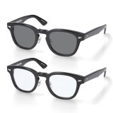 画像: KANEKO OPTICAL / SD Sunglasses Type 4