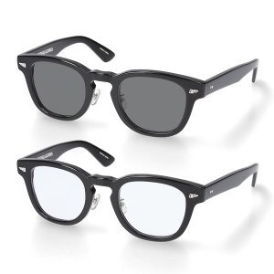 画像: KANEKO OPTICAL / SD Sunglasses Type 4