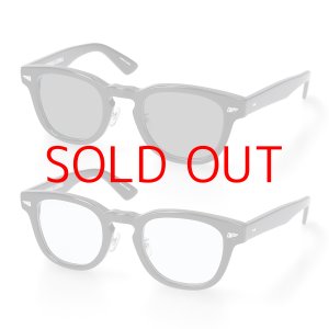画像: SALE 20%OFF KANEKO OPTICAL / SD Sunglasses Type 4