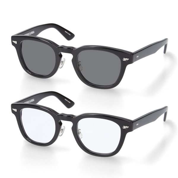 画像1: KANEKO OPTICAL / SD Sunglasses Type 4 (1)