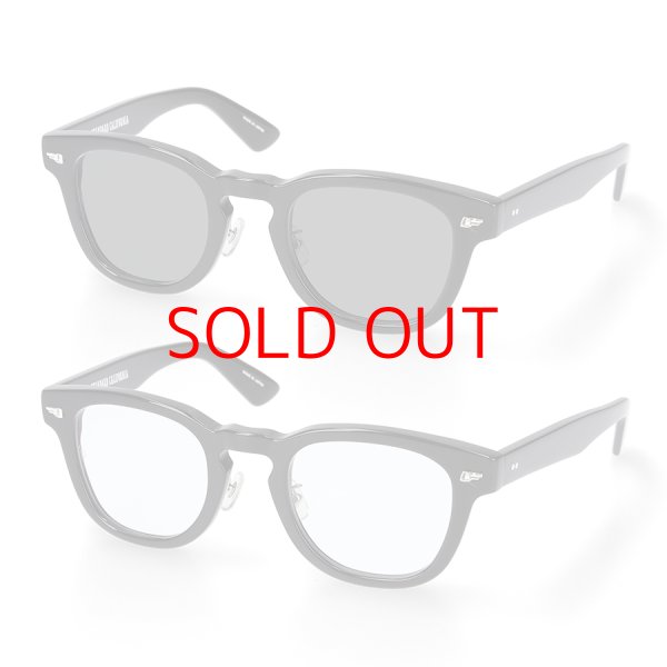 画像1: SALE 20%OFF KANEKO OPTICAL / SD Sunglasses Type 4 (1)