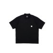 画像1: COOTIE  Open End Yarn Error Fit S/S Polo (1)
