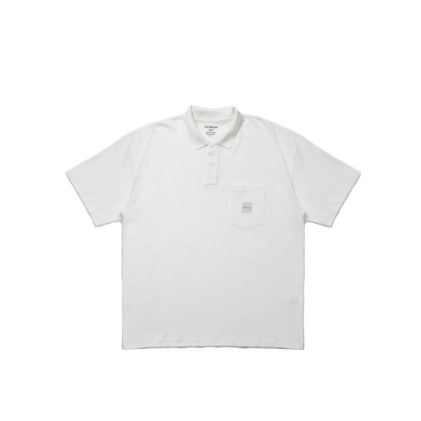 画像2: COOTIE  Open End Yarn Error Fit S/S Polo (2)
