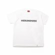 画像3: HIDE&SEEK  Eagle S/S Tee-2 (3)