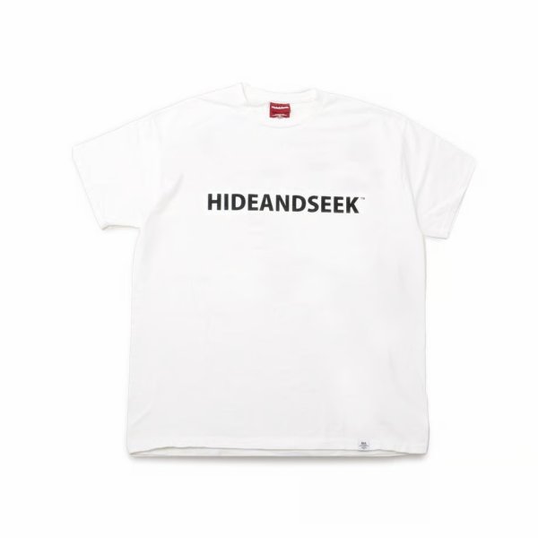 画像3: HIDE&SEEK  Eagle S/S Tee-2 (3)