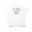 画像1: HIDE&SEEK  N.L.U. S/S Tee (1)