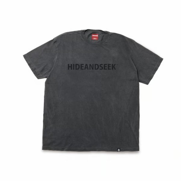 画像4: HIDE&SEEK  Eagle S/S Tee-2 (4)