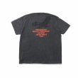 画像2: HIDE&SEEK  Eagle S/S Tee-2 (2)