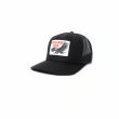 画像1: HIDE&SEEK  Eagle Mesh CAP (1)