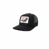 画像: HIDE&SEEK  Eagle Mesh CAP