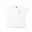 画像2: HIDE&SEEK  N.L.U. S/S Tee (2)