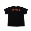 画像3: HIDE&SEEK  Wolf S/S Tee(Front) (3)