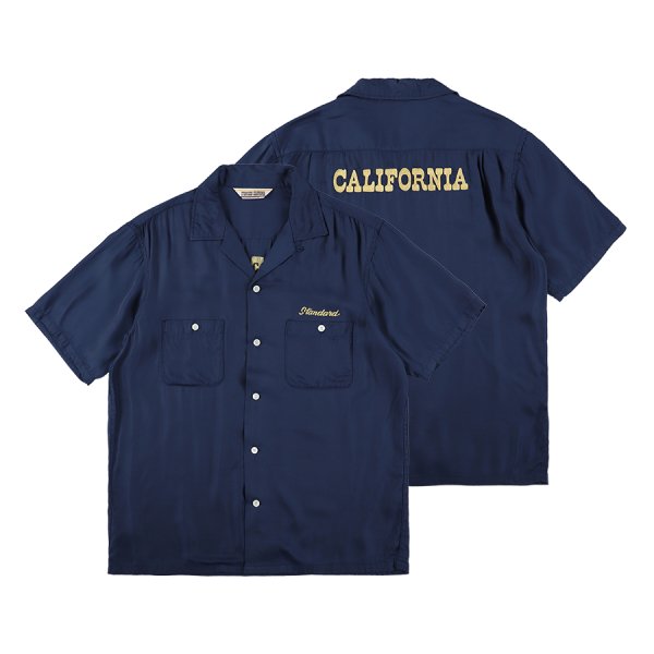 画像3: SD Bowling Shirt (3)