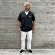 画像4: SD Bowling Shirt (4)
