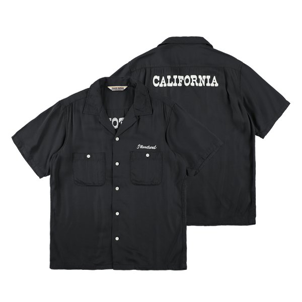画像2: SD Bowling Shirt (2)