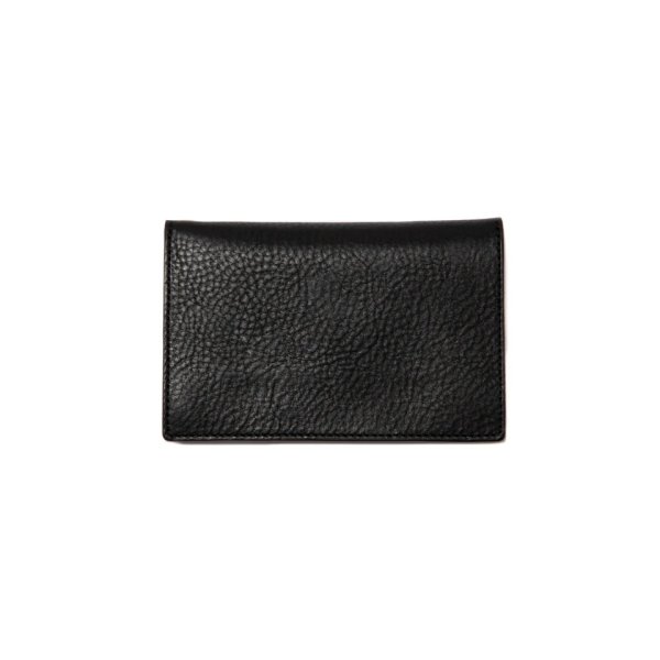 画像2: COOTIE  Leather Trucker Wallet (2)