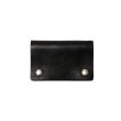 画像1: COOTIE  Leather Trucker Wallet (1)