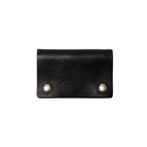 画像: COOTIE  Leather Trucker Wallet