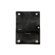 画像3: COOTIE  Leather Trucker Wallet (3)