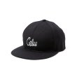 画像1: CALEE  EMBROIDERY CALEE TWILL CAP (1)