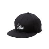 画像: CALEE  EMBROIDERY CALEE TWILL CAP