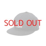 画像: CALEE  EMBROIDERY CALEE TWILL CAP