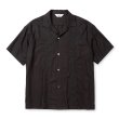 画像1: CALEE  VINTAGE TYPE GUAYABERA SH (1)