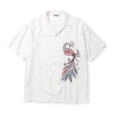 画像: CALEE  × MIHO MURAKAMI EMBROIDERY SH