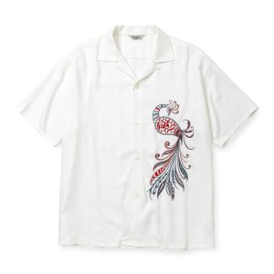画像: CALEE  × MIHO MURAKAMI EMBROIDERY SH