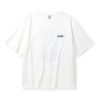 画像4: CALEE  × MIHO MURAKAMI DROP SHOULDER PRINT TEE (4)