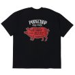 画像2: PORK CHOP  PORK BACK TEE (2)
