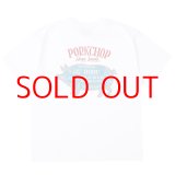 画像: PORK CHOP  PORK BACK TEE
