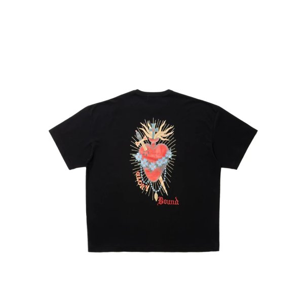 画像1: COOTIE  Print S/S Tee (Glory Bound) : CTE-25S334 (1)