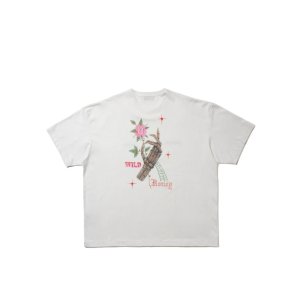 画像: COOTIE  Print S/S Tee (Wild Honey) CTE-25S335
