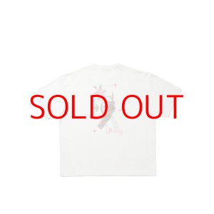 画像: COOTIE  Print S/S Tee (Wild Honey) CTE-25S335