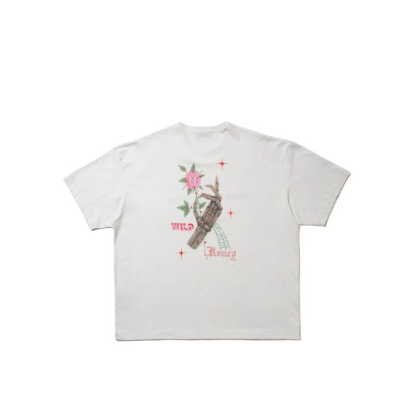 画像1: COOTIE  Print S/S Tee (Wild Honey) CTE-25S335 (1)