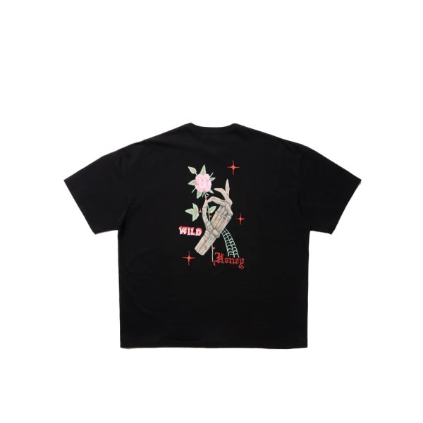 画像2: COOTIE  Print S/S Tee (Wild Honey) CTE-25S335 (2)