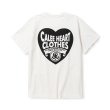 画像4: CALEE  BINDER NECK CALEE CLOTHING VINTAGE TEE  (4)