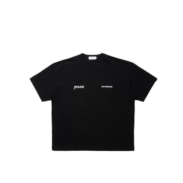 画像4: COOTIE  Print S/S Tee (Wild Honey) CTE-25S335 (4)