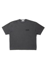 画像: COOTIE  Pigment Dyed S/S Tee