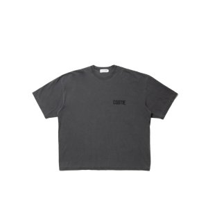 画像: COOTIE  Pigment Dyed S/S Tee