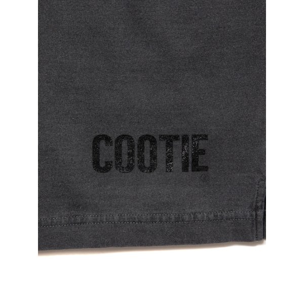 画像4: COOTIE  Pigment Dyed Jersey Easy Shorts (4)