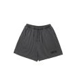 画像1: COOTIE  Pigment Dyed Jersey Easy Shorts (1)
